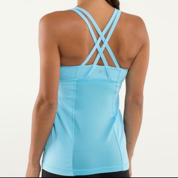 LULULEMON Tank Top - Picture 2 of 6
